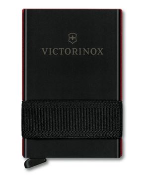 Picture of SMART CARD WALLET ICONIC RED